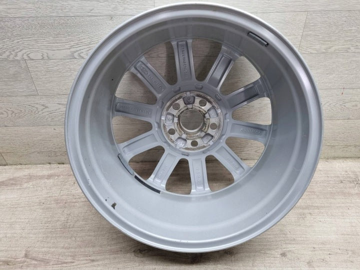 1x Alufelge 17 Zoll 5x108 EM2C1007C1A Ford Galaxy Rim Wheel FEL7897619434cf
