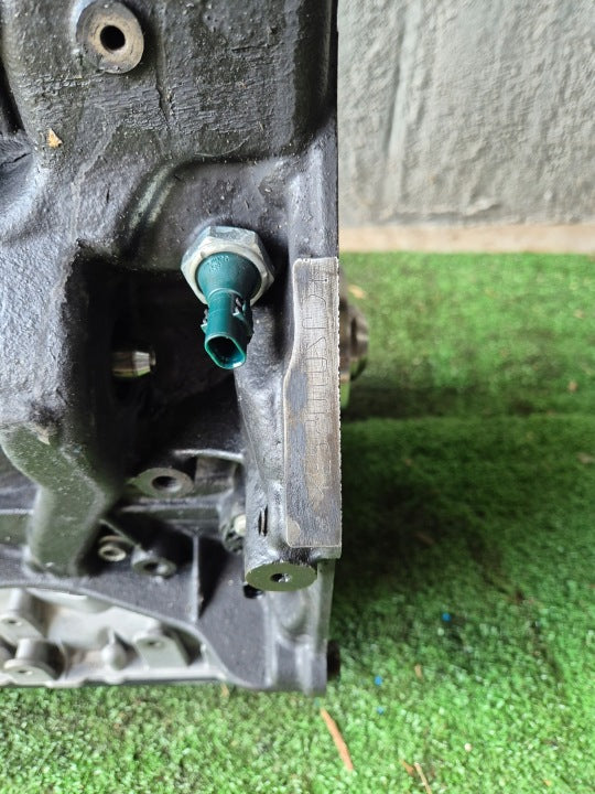 Motor Audi Seat Skoda VW I CJS 1.8 TSI Benzin Engine Unkomplett MOT7788386473ta