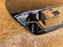 Load image into Gallery viewer, Heckklappe Mercedes-Benz W222 Rückseite kofferraumklappe Tailgate