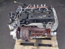 Load image into Gallery viewer, Motor Ford Transit Custom CYFF DRFA DRFB 2.2 TDCI 91TKm 2016 Diesel Komplett MOT3028798681iy