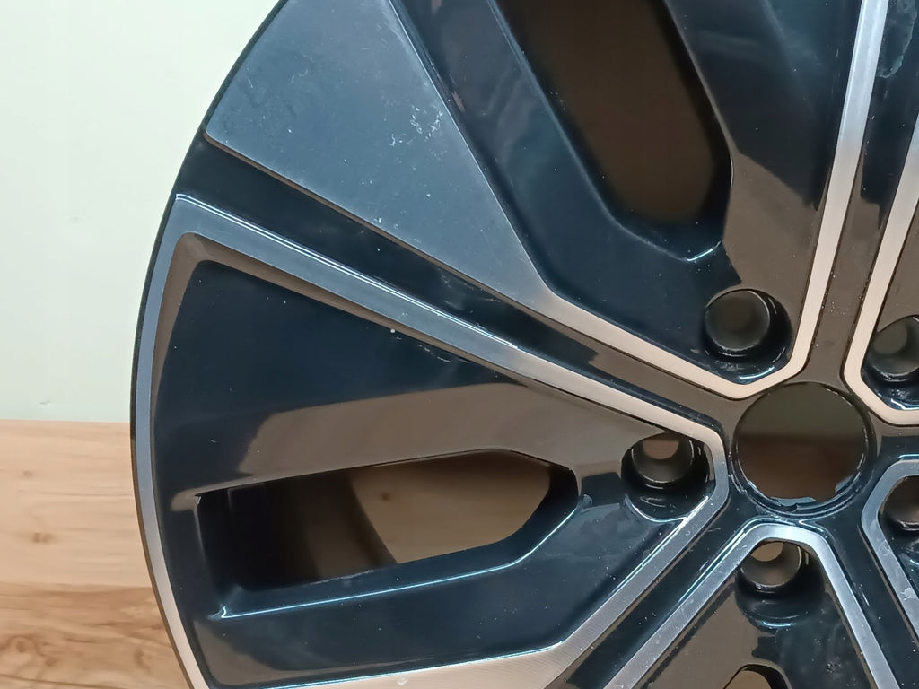 1x Alufelge 19 Zoll 9.0" 5x108 53ET 32327782 Polestar Rim Wheel FEL2942381676jd