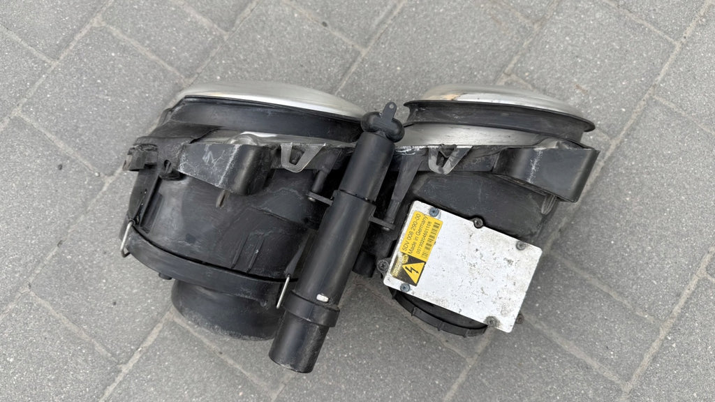 Frontscheinwerfer Jaguar X-Type X400 -498756-1X43-13W029- 85122000 Rechts SCH7205600854tl