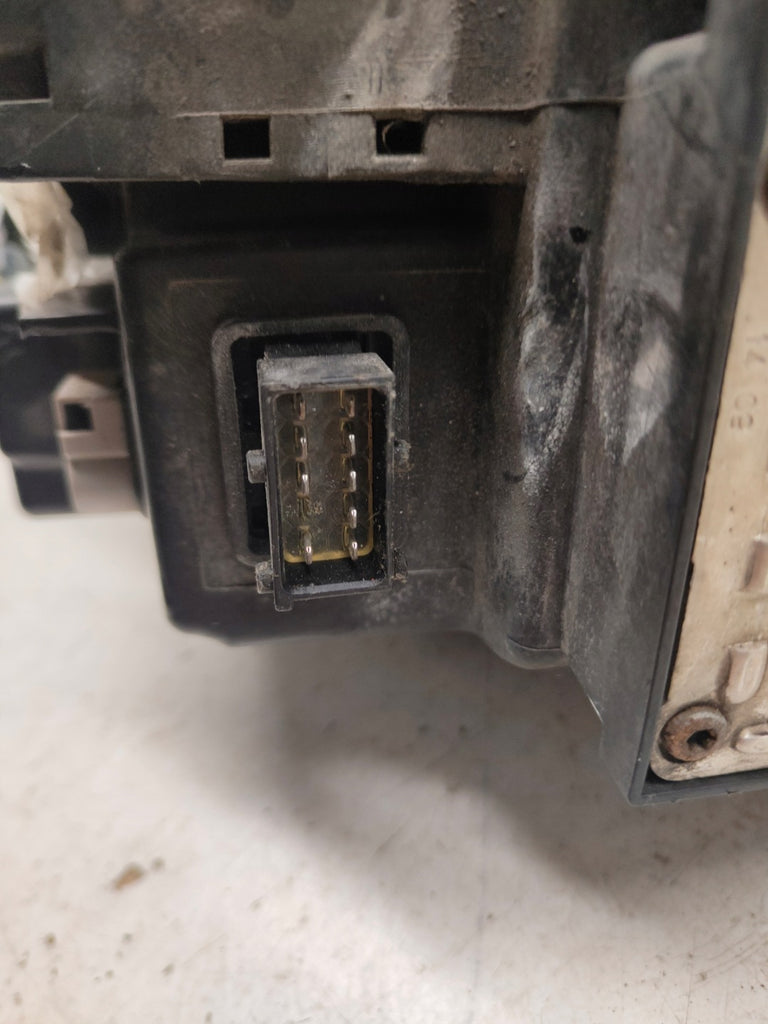 Frontscheinwerfer Saab 9-5 Xenon Rechts Scheinwerfer Headlight