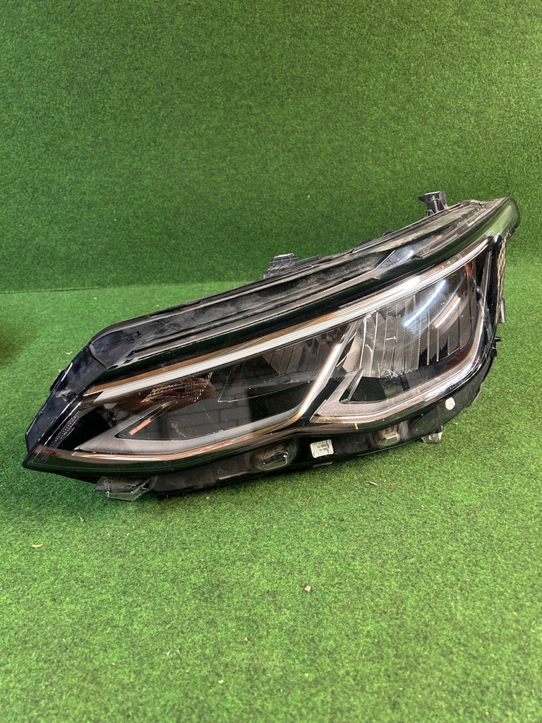 Frontscheinwerfer VW Golf VIII 5H1941005C Links Scheinwerfer Headlight SCH4962595723hm