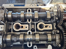 Laden Sie das Bild in den Galerie-Viewer, Motor Mercedes-Benz W204 646811 2.2 CDI 136PS 2007 Diesel Engine Unkomplett MOT2405557869oc