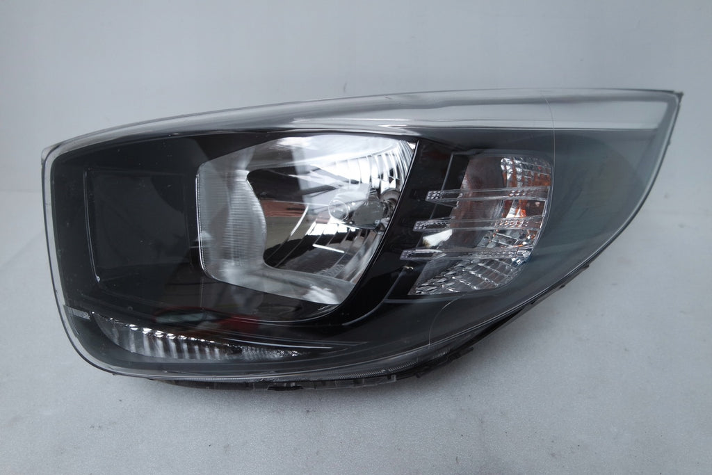 Frontscheinwerfer Kia Picanto Ein Stück (Rechts oder Links) Headlight