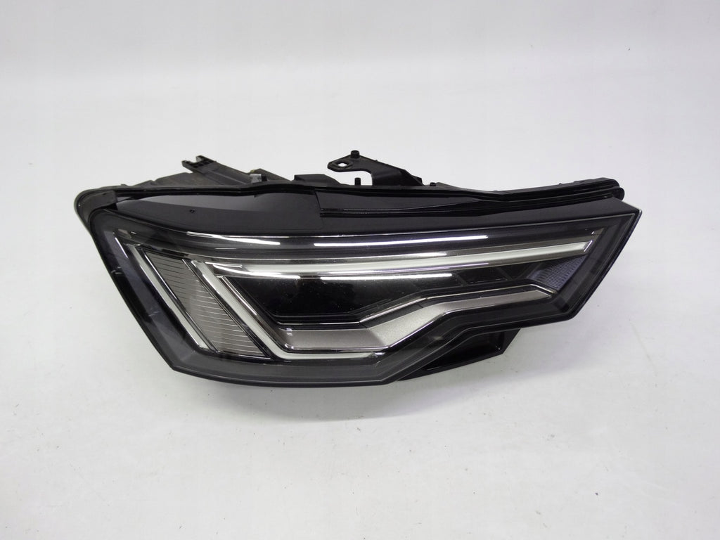 Frontscheinwerfer Audi A6 C8 4K0941040 LED Rechts Scheinwerfer Headlight SCH2433725662tb