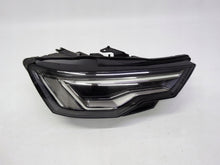 Load image into Gallery viewer, Frontscheinwerfer Audi A6 C8 4K0941040 LED Rechts Scheinwerfer Headlight SCH2433725662tb