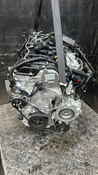 Motor Mazda Cx-5 PEXB 2.0 2025 Benzin Engine Komplett MOT4709165822yu