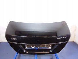 Heckklappe Mercedes-Benz W221 Rückseite kofferraumklappe Tailgate