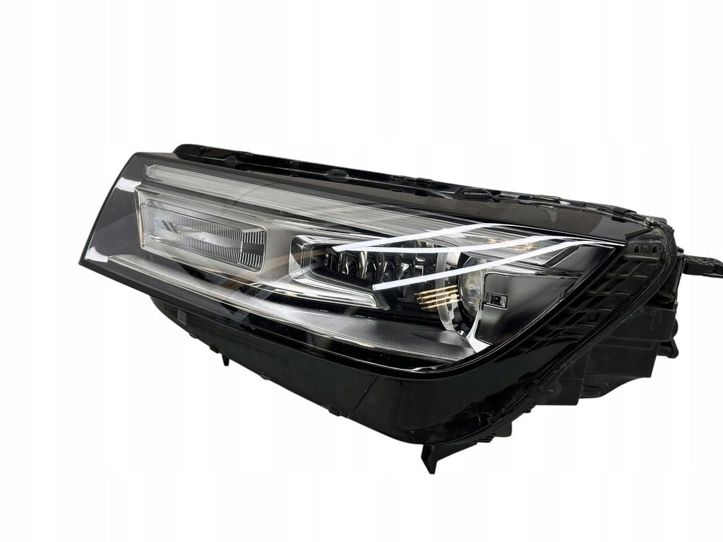 Frontscheinwerfer Audi Q5 80A941005B E14E6349 80A907397A Rechts Headlight