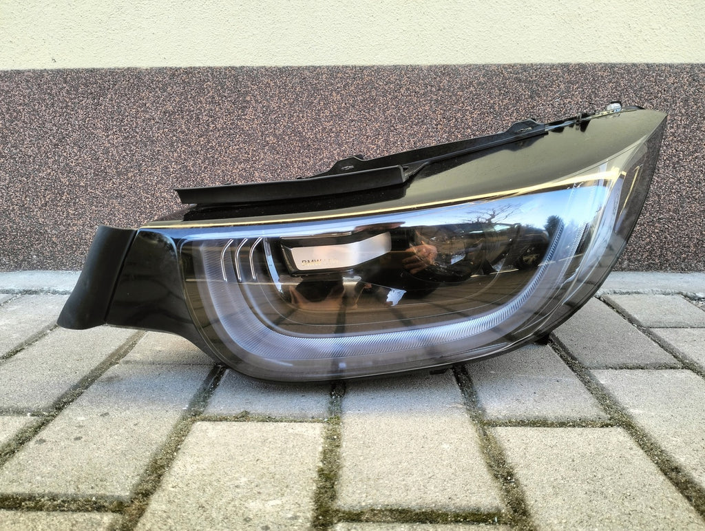 Frontscheinwerfer BMW I3 9853413 Full LED Links Scheinwerfer Headlight SCH3301364010jv