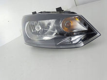 Laden Sie das Bild in den Galerie-Viewer, Frontscheinwerfer VW Polo 6r 6R1941016E Rechts Scheinwerfer Headlight SCH3264094772go