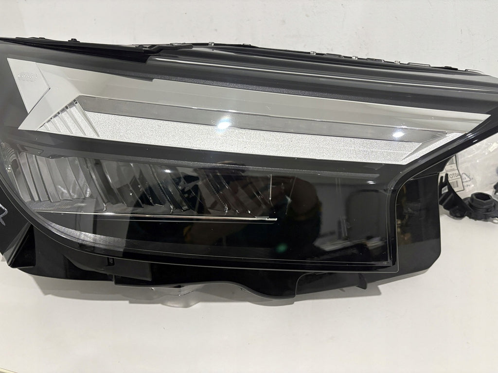 Frontscheinwerfer Audi E-Tron 89A941034 LED Rechts Scheinwerfer Headlight