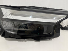Laden Sie das Bild in den Galerie-Viewer, Frontscheinwerfer Audi E-Tron 89A941034 LED Rechts Scheinwerfer Headlight