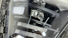 Laden Sie das Bild in den Galerie-Viewer, Frontscheinwerfer Hyundai Kona LED Rechts Scheinwerfer Headlight SCH7238584507gx