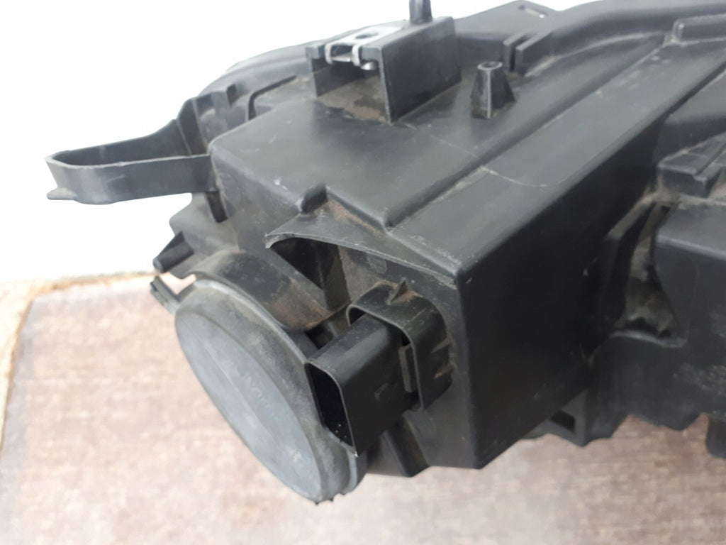 Frontscheinwerfer Peugeot Partner Rifter 9816827280 90146217 LED Links Headlight SCH9436273903nv