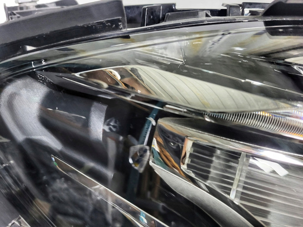 Frontscheinwerfer Mercedes-Benz W213 012076-52 LED Rechts Scheinwerfer Headlight SCH6405724366dg