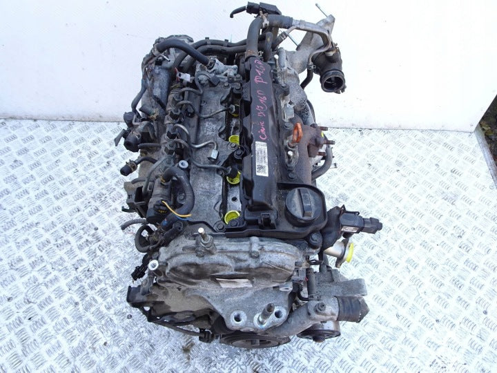 Motor Honda Civic IX N16A1 1.6 DTEC 120PS 88kW 2015 Diesel Engine Komplett MOT2956061798lc