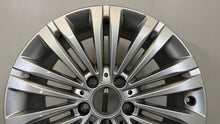 Load image into Gallery viewer, 1x Alufelge 17 Zoll 7.0&quot; 5x112 44 5ET A2064014400 Mercedes-Benz W206 Rim Wheel