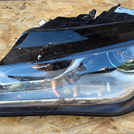 Frontscheinwerfer Audi A8 4H0941029AB LED Links Scheinwerfer Headlight SCH3373092386go