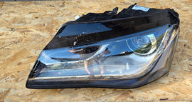 Frontscheinwerfer Audi A8 4H0941029AB LED Links Scheinwerfer Headlight SCH7649378585ex