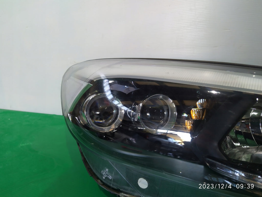 Frontscheinwerfer Hyundai Tucson 92102-D7201 FULL LED Rechts Headlight