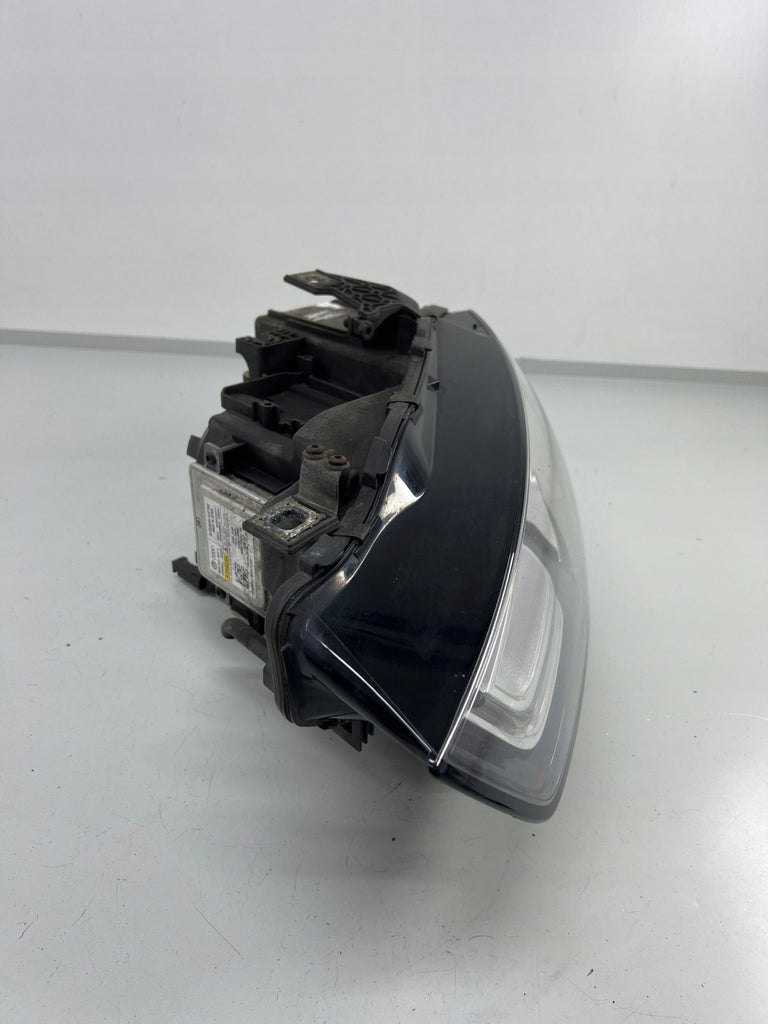 Frontscheinwerfer Audi A5 8T0941005D Xenon Links Scheinwerfer Headlight SCH8195441045dj