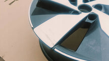Load image into Gallery viewer, 1x Alufelge 17 Zoll 5x112 3J0601025K VW Passat Rim Wheel FEL7086656497fj