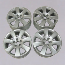 Load image into Gallery viewer, 4x Alufelge 18 Zoll 7.5&quot; 5x112 8V0601025CD Audi A8 Rim Wheel