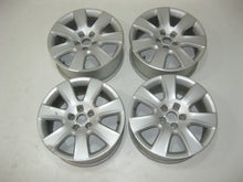 Load image into Gallery viewer, 4x Alufelge 18 Zoll 7.5&quot; 5x112 8V0601025CD Audi A8 Rim Wheel