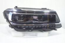 Laden Sie das Bild in den Galerie-Viewer, Frontscheinwerfer VW Tiguan 5NB941082E LED Rechts Scheinwerfer Headlight