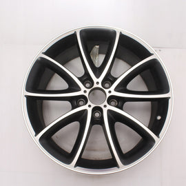 1x Alufelge 18 Zoll 8.0