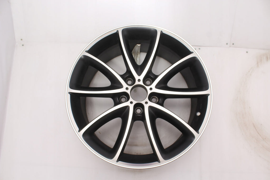 1x Alufelge 18 Zoll 8.0" 5x114.3 45ET Rim Wheel FEL1091877260rq