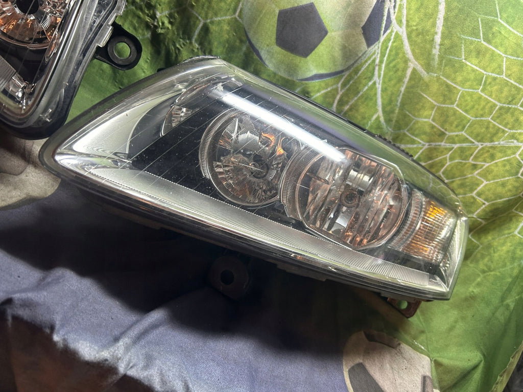 Frontscheinwerfer Audi A6 C6 4F0941004 Xenon Rechts Scheinwerfer Headlight SCH3935941279zb