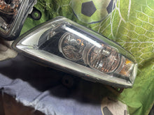 Load image into Gallery viewer, Frontscheinwerfer Audi A6 C6 4F0941004 Xenon Rechts Scheinwerfer Headlight SCH3935941279zb