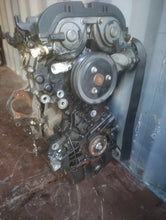 Laden Sie das Bild in den Galerie-Viewer, Motor Opel Astra J Meriva B A14NEL 1.4 120PS 88kW 160TKm Benzin Unkomplett MOT7110373194ya