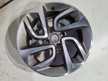 Load image into Gallery viewer, 1x Alufelge 16 Zoll 6.5" 4x108 20ET 39007897 Opel Crossland Rim Wheel FEL1966642625vr