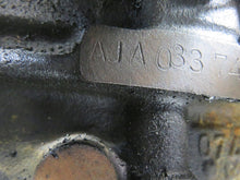 Laden Sie das Bild in den Galerie-Viewer, Motor VW Transporter AJA 2.4 75PS 55kW 1999 Diesel Engine Komplett MOT4052476957xn