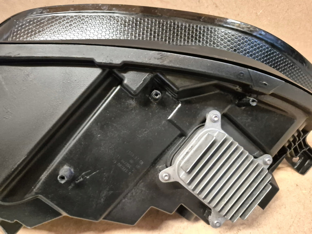 Frontscheinwerfer Tesla Model 151495300D LED Rechts Scheinwerfer Headlight