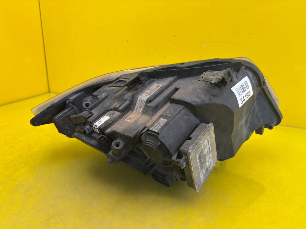 Frontscheinwerfer BMW 3 E91 E90 7202583 Xenon Links Scheinwerfer Headlight SCH4314756647jp