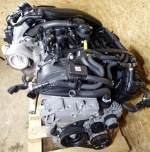 Load image into Gallery viewer, Motor Audi Seat Golf VIII DAD DPC 1.5 TSI 150PS 110kW 81TKm 2022 Benzin Komplett MOT1152136549kr