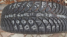 Laden Sie das Bild in den Galerie-Viewer, 4x Alufelge 15 Zoll 6.0" 5x105 37ET Opel Astra J Rim Wheel FEL4194377262ik
