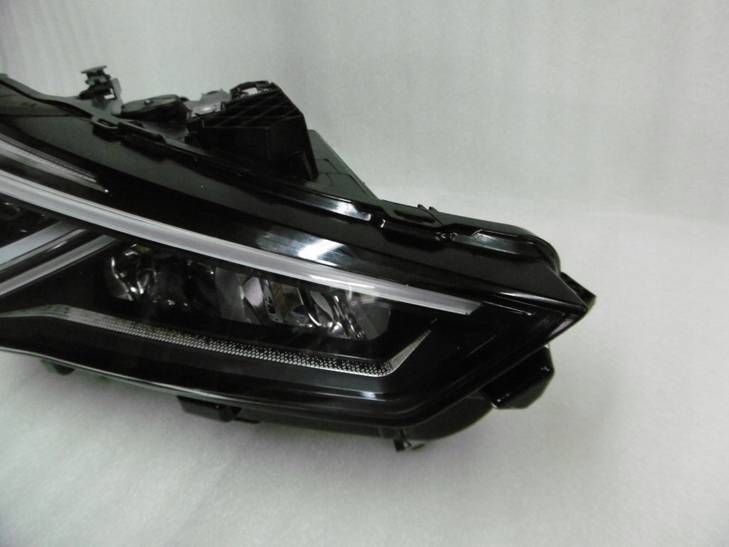 Frontscheinwerfer Seat Leon 5FB941008 LED Rechts Scheinwerfer Headlight