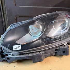 Frontscheinwerfer VW Golf VI 111011 Xenon Links Scheinwerfer Headlight SCH6132371233tk