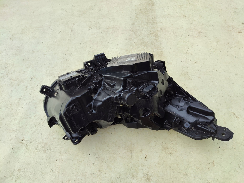 Frontscheinwerfer Ford S-Max Smax EM2B-13W030-CK Full LED Rechts oder Links SCH4257075625ei