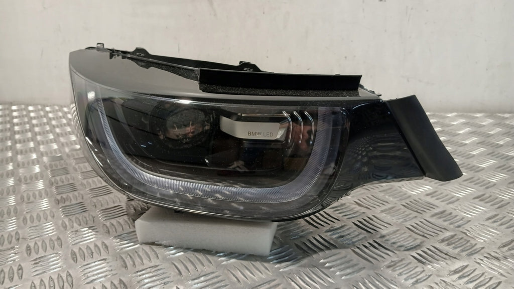 Frontscheinwerfer BMW I3 9853414 3L1722 9853414-03 LED Rechts Headlight SCH1296455814tm
