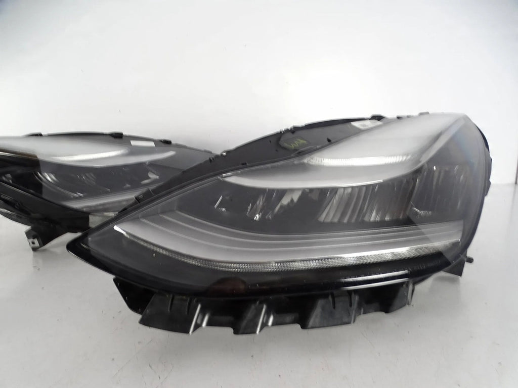 Frontscheinwerfer Tesla 3 1077375-00-10 Links Scheinwerfer Headlight