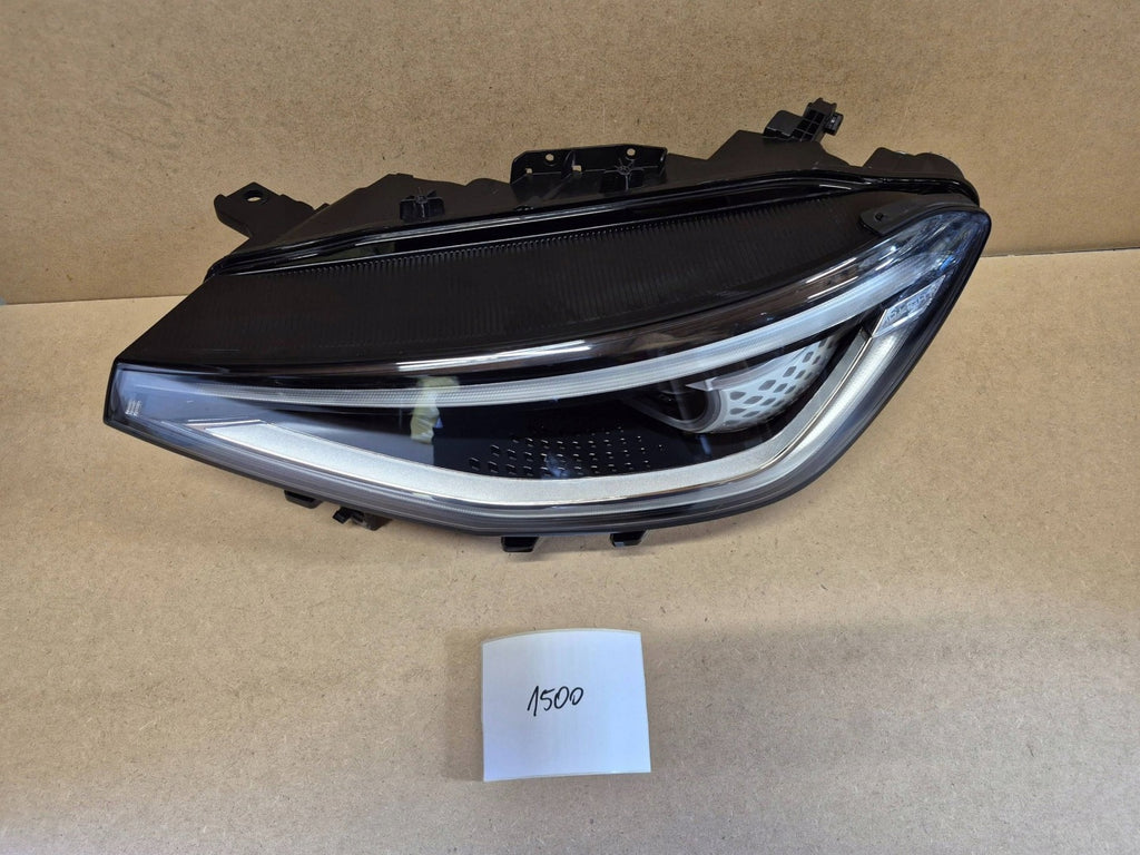 Frontscheinwerfer VW Id.4 11B941035N LED Links Scheinwerfer Headlight SCH7446470021wh