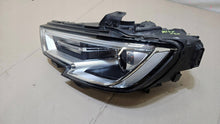 Laden Sie das Bild in den Galerie-Viewer, Frontscheinwerfer Audi A3 8V0941005E Links Scheinwerfer Headlight SCH1111153891dt